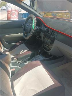 Chevrolet Optra